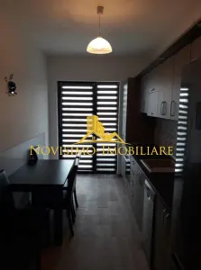 NOVISIMO-IMOBILIARE: APARTAMENT DE INCHIRIAT CU DOUA CAM. ZONA ALBERT ,PARCARE - foto 4