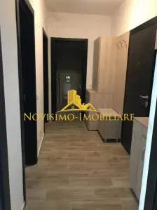 NOVISIMO-IMOBILIARE: APARTAMENT DE INCHIRIAT CU DOUA CAM. ZONA ALBERT ,PARCARE - foto 5