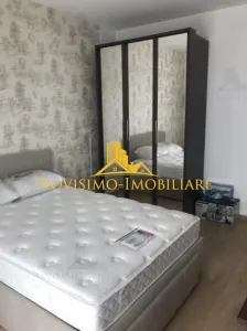 NOVISIMO-IMOBILIARE: APARTAMENT DE INCHIRIAT CU DOUA CAM. ZONA ALBERT ,PARCARE - foto 7