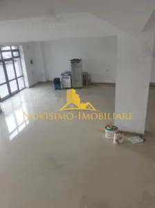 NOVISIMO-IMOBILIARE: SPATIU COMERCIAL DE INCHIRIAT - Ploiesti