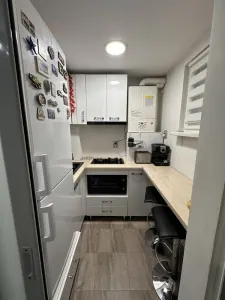 Mobilat si utilat modern la etajul 2, Piata Doina - foto 2