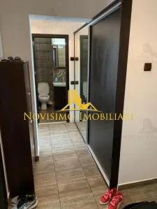 NOVISIMO-IMOBILIARE: APARTAMENT DE INCHIRIAT CU DOUA CAM.IN ZONA NORD - foto 3