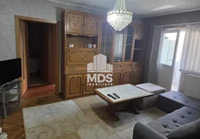 2 camere etaj 1 cu centrala propie linga parc - foto 5