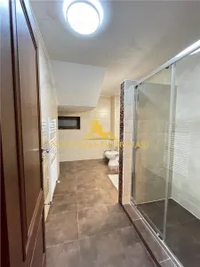 NOVISIMO-IMOBILIARE: VILA DE INCHIRIAT IN ZONA ALBERT - foto 17