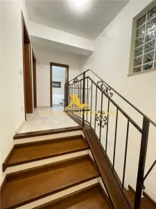 NOVISIMO-IMOBILIARE: VILA DE INCHIRIAT IN ZONA ALBERT - foto 23