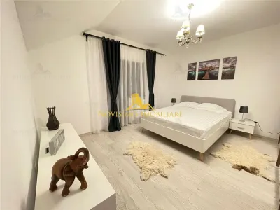 NOVISIMO-IMOBILIARE: VILA DE INCHIRIAT IN ZONA ALBERT - foto 25