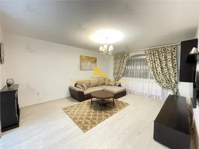 NOVISIMO-IMOBILIARE: VILA DE INCHIRIAT IN ZONA ALBERT - foto 9
