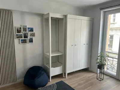 Etaj 1 in bloc de caramida ultracentral - foto 5