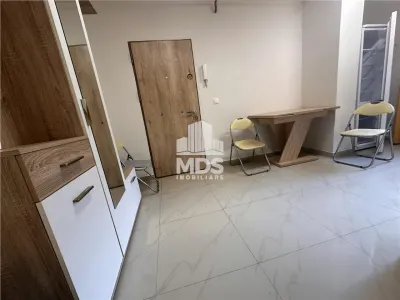 Mobilat si utilat la etajul 1 linga Generala 30 - foto 8