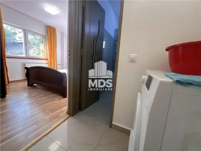 Mobilat si utilat la etajul 1 linga Generala 30 - foto 9
