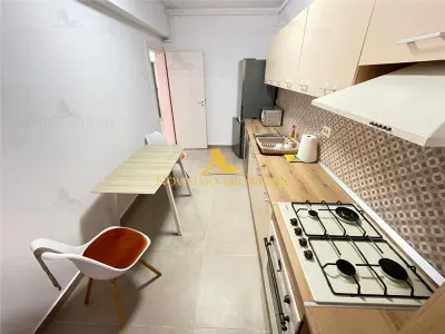 NOVISIMO-IMOBILIARE: APARTAMENT CU 3 CAM. DE INCHIRIAT IN ZONA ALBERT, P - foto 11