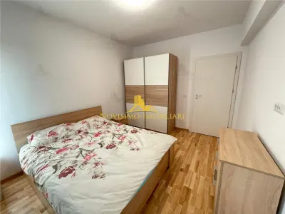 NOVISIMO-IMOBILIARE: APARTAMENT CU 3 CAM. DE INCHIRIAT IN ZONA ALBERT, P - foto 15