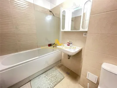 NOVISIMO-IMOBILIARE: APARTAMENT CU 3 CAM. DE INCHIRIAT IN ZONA ALBERT, P - foto 19