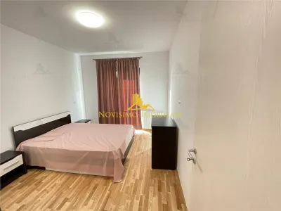 NOVISIMO-IMOBILIARE: APARTAMENT CU 3 CAM. DE INCHIRIAT IN ZONA ALBERT, P - foto 20