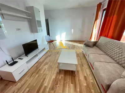 NOVISIMO-IMOBILIARE: APARTAMENT CU 3 CAM. DE INCHIRIAT IN ZONA ALBERT, P - foto 3