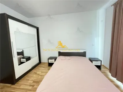 NOVISIMO-IMOBILIARE: APARTAMENT CU 3 CAM. DE INCHIRIAT IN ZONA ALBERT, P - foto 23