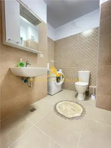 NOVISIMO-IMOBILIARE: APARTAMENT CU 3 CAM. DE INCHIRIAT IN ZONA ALBERT, P - foto 25