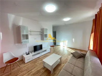 NOVISIMO-IMOBILIARE: APARTAMENT CU 3 CAM. DE INCHIRIAT IN ZONA ALBERT, P - foto 4