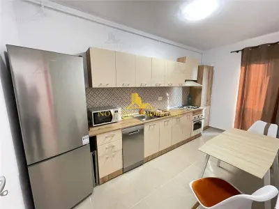 NOVISIMO-IMOBILIARE: APARTAMENT CU 3 CAM. DE INCHIRIAT IN ZONA ALBERT, P - foto 6