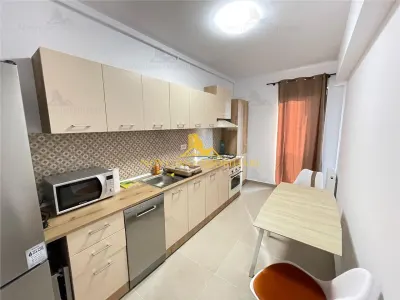 NOVISIMO-IMOBILIARE: APARTAMENT CU 3 CAM. DE INCHIRIAT IN ZONA ALBERT, P - foto 7