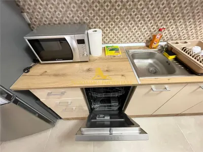 NOVISIMO-IMOBILIARE: APARTAMENT CU 3 CAM. DE INCHIRIAT IN ZONA ALBERT, P - foto 9