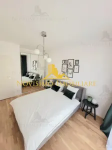 NOVISIMO-IMOBILIARE: APARTAMENT CU 3 CAM. DE INCHIRIAT IN ZONA ALBERT . P - foto 6