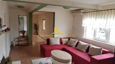 NOVISIMO-IMOBILIARE: VILA IN ZONA CENTRALA - Ploiesti