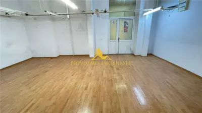 NOVISIMO-IMOBILIARE: SPATIU COMERCIAL DE INCHIRIAT,  ULTRACENTRAL - Ploiesti