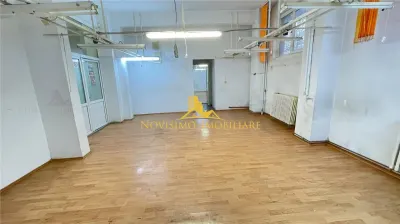 NOVISIMO-IMOBILIARE: SPATIU COMERCIAL DE INCHIRIAT,  ULTRACENTRAL - foto 3