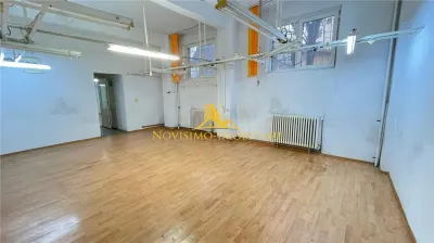 NOVISIMO-IMOBILIARE: SPATIU COMERCIAL DE INCHIRIAT,  ULTRACENTRAL - foto 4