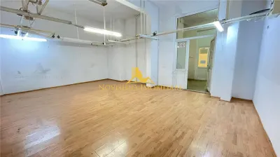 NOVISIMO-IMOBILIARE: SPATIU COMERCIAL DE INCHIRIAT,  ULTRACENTRAL - foto 8