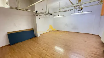 NOVISIMO-IMOBILIARE: SPATIU COMERCIAL DE INCHIRIAT,  ULTRACENTRAL - foto 9