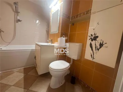 Mobilat si utilat, 67 mp la etajul 3 linga Iulius Mall - foto 4