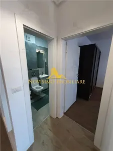 NOVISIMO-IMOBILIARE: AP. CU DOUA CAM. DE INCHIRIAT  IN ZONA ALBERT  P. - foto 11