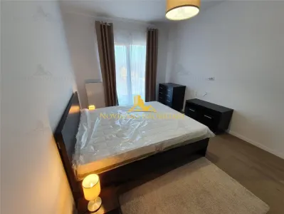 NOVISIMO-IMOBILIARE: AP. CU DOUA CAM. DE INCHIRIAT  IN ZONA ALBERT  P. - foto 13