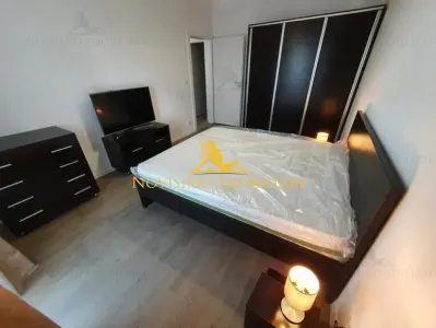 NOVISIMO-IMOBILIARE: AP. CU DOUA CAM. DE INCHIRIAT  IN ZONA ALBERT  P. - foto 14