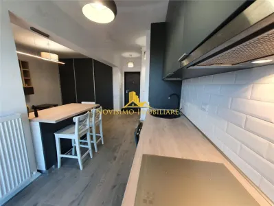 NOVISIMO-IMOBILIARE: AP. CU DOUA CAM. DE INCHIRIAT  IN ZONA ALBERT  P. - foto 9