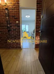 NOVISIMO-IMOBILIARE: APARTAMENT CU DOUA CAM. IN ZONA PIATA MIHAI VITEAZU - foto 2