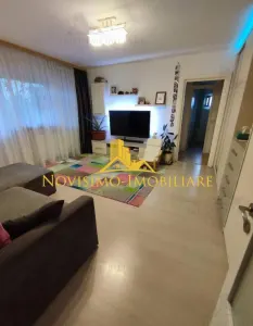 NOVISIMO-IMOBILIARE: APARTAMENT CU DOUA CAM. IN ZONA PIATA MIHAI VITEAZU - foto 3