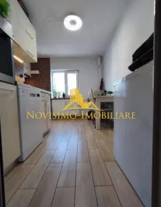 NOVISIMO-IMOBILIARE: APARTAMENT CU DOUA CAM. IN ZONA PIATA MIHAI VITEAZU - foto 6