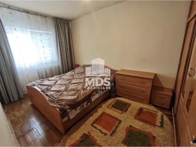 Model mare in bloc anvelopat, etaj intermediar - Timisoara