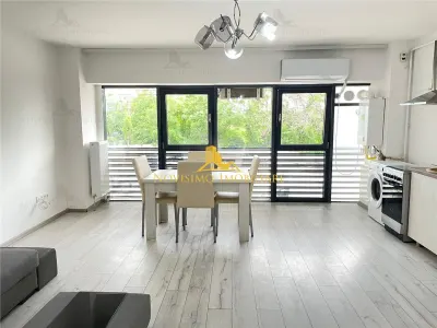 NOVISIMO-IMOBILIARE: APARTAMENT CU DOUA CAM. IN ZONA 9 MAI - foto 1