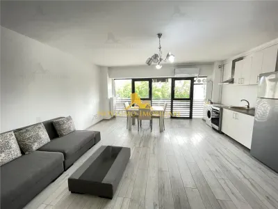 NOVISIMO-IMOBILIARE: APARTAMENT CU DOUA CAM. IN ZONA 9 MAI - foto 2