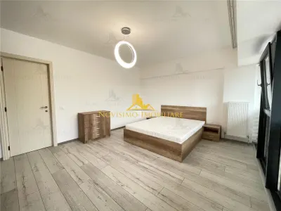NOVISIMO-IMOBILIARE: APARTAMENT CU DOUA CAM. IN ZONA 9 MAI - foto 11