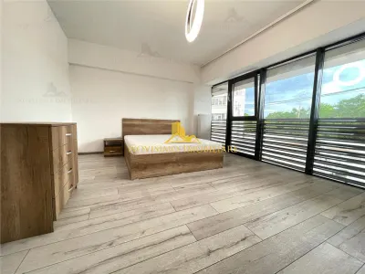 NOVISIMO-IMOBILIARE: APARTAMENT CU DOUA CAM. IN ZONA 9 MAI - foto 12