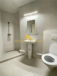 NOVISIMO-IMOBILIARE: APARTAMENT CU DOUA CAM. IN ZONA 9 MAI - foto 15