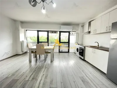 NOVISIMO-IMOBILIARE: APARTAMENT CU DOUA CAM. IN ZONA 9 MAI - foto 4