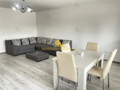 NOVISIMO-IMOBILIARE: APARTAMENT CU DOUA CAM. IN ZONA 9 MAI - foto 6