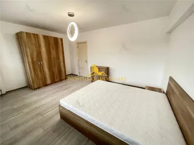 NOVISIMO-IMOBILIARE: APARTAMENT CU DOUA CAM. IN ZONA 9 MAI - foto 10