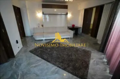 NOVISIMO-IMOBILIARE: APARTAMENT CU DOUA CAM. + TERASA CU GRATAR , ULTRACENTRAL - foto 2